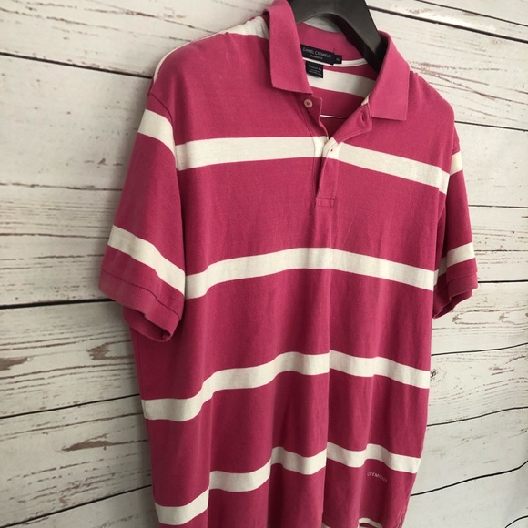 Daniel Cremieux Polo style shirt - Picture 2 of 4